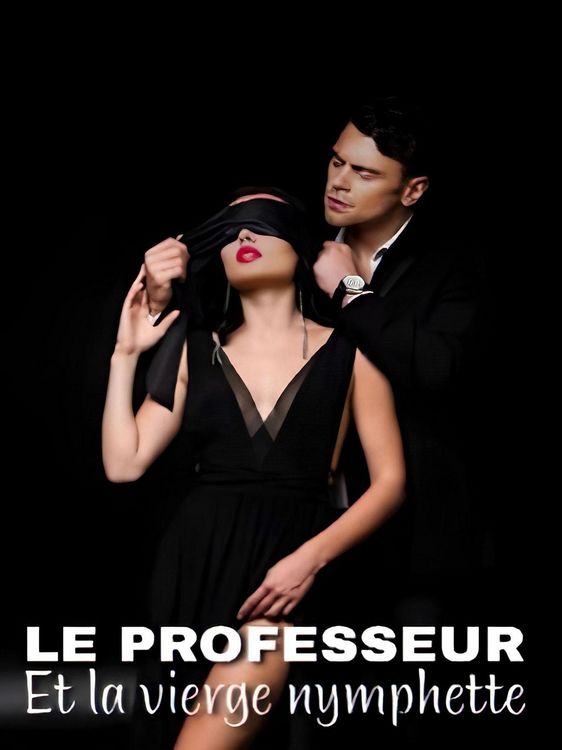 Produktbild: Le professeur et la vierge nymphette