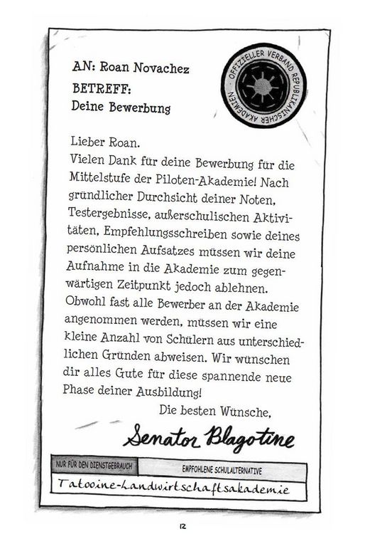 Produktbild: Star Wars: Jedi Akademie