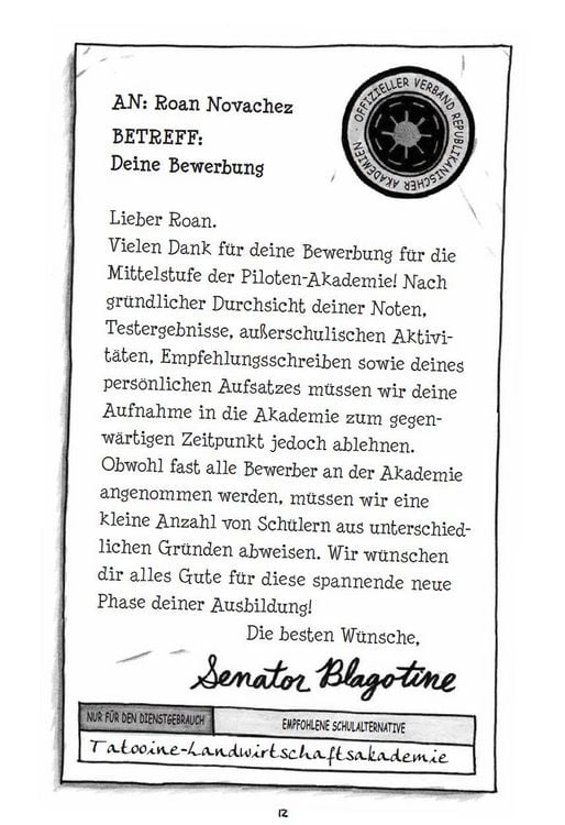 Produktbild: Star Wars: Jedi Akademie
