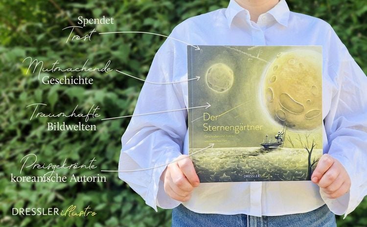 Produktbild: Der Sterneng&auml;rtner