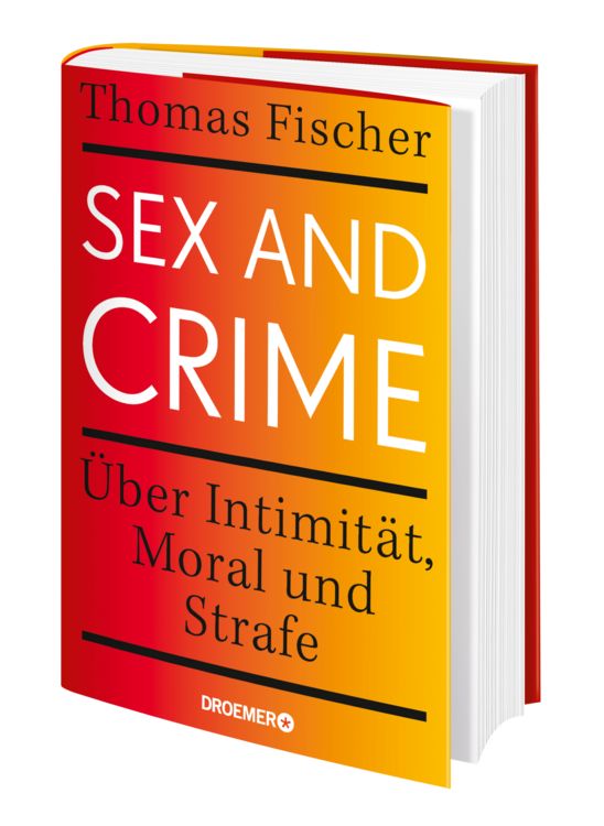 Produktbild: Sex and Crime