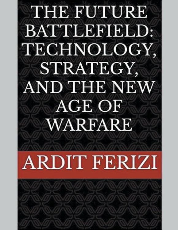 Produktbild: The Future Battlefield