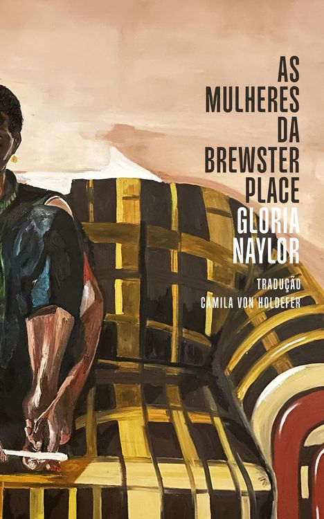 Produktbild: As mulheres da Brewster Place