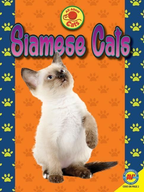 Produktbild: Siamese Cats