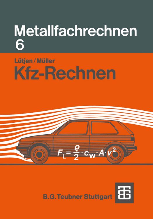Produktbild: Kfz-Rechnen