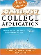 Produktbild: How to Prepare a Standout College Application