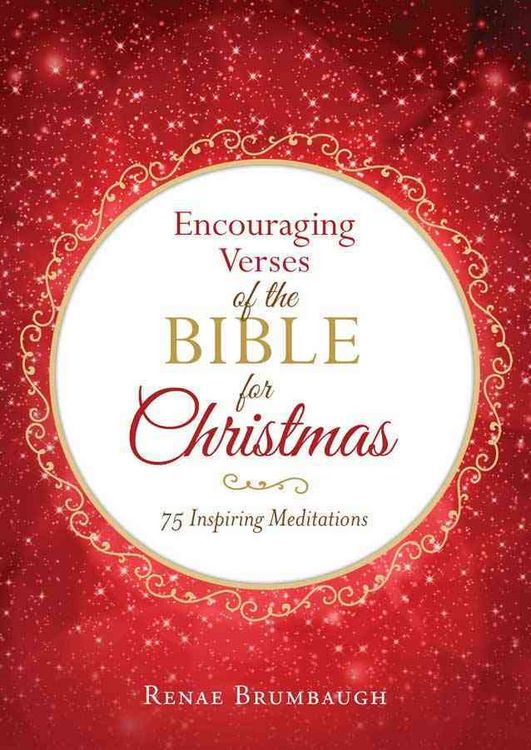 Produktbild: Encouraging Verses Of The Bibl