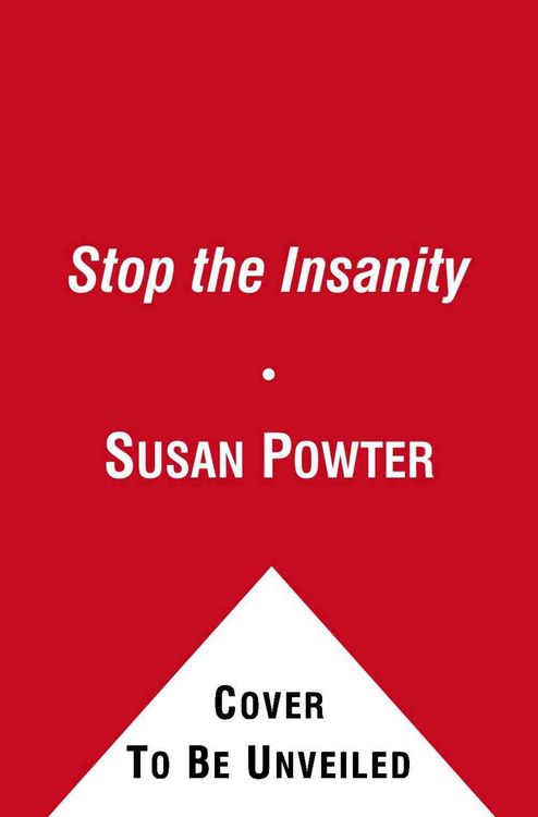 Produktbild: Stop the Insanity