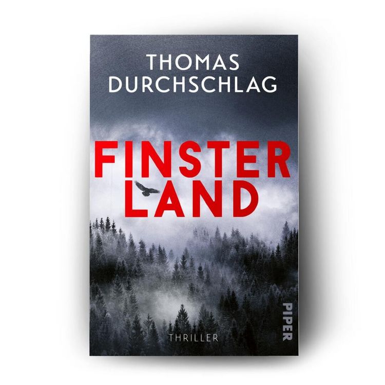 Produktbild: Finsterland