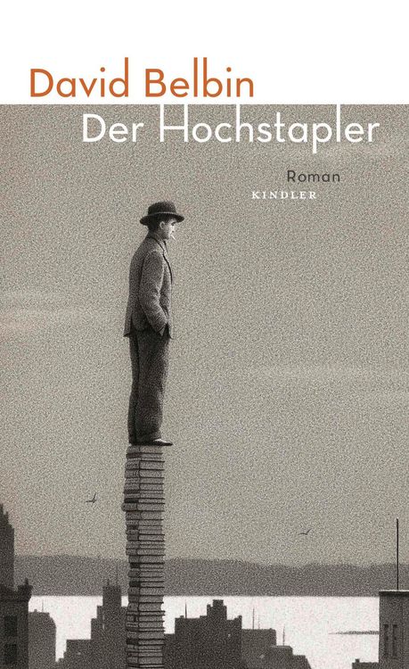 Produktbild: Der Hochstapler