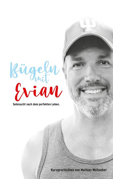 Produktbild: B&uuml;geln mit Evian