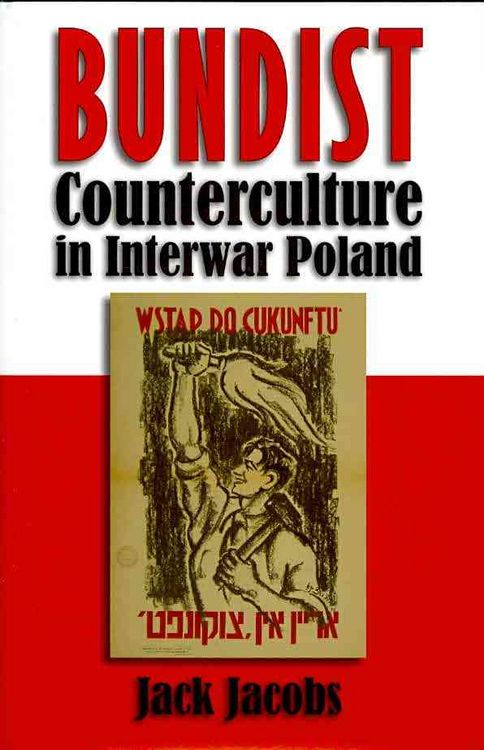 Produktbild: Bundist Counterculture in Inte