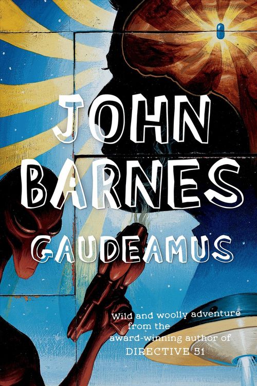 Produktbild: Gaudeamus