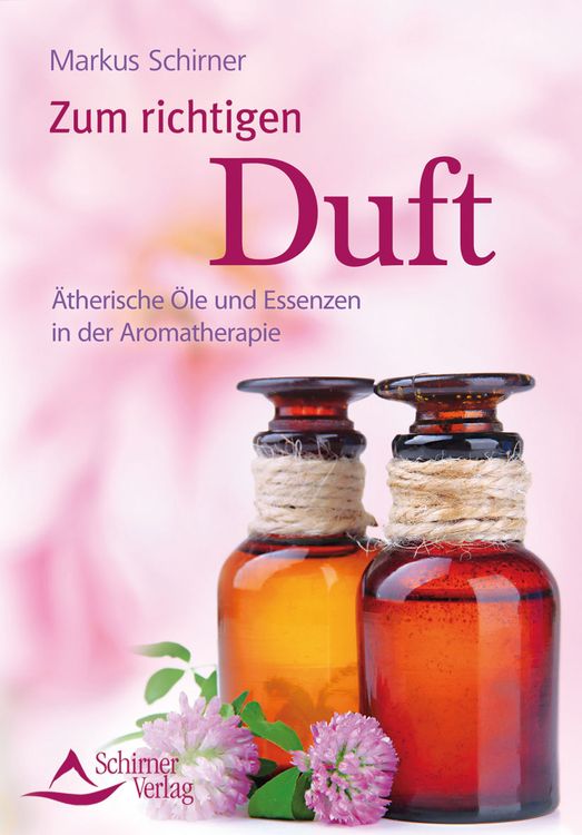 Produktbild: Zum richtigen Duft