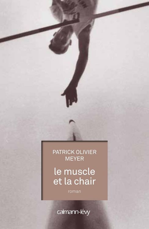Produktbild: Le Muscle et la chair