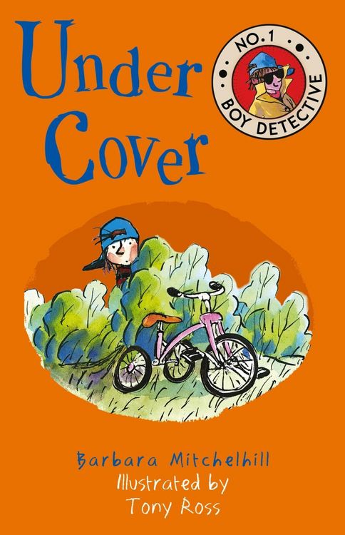 Produktbild: Under Cover