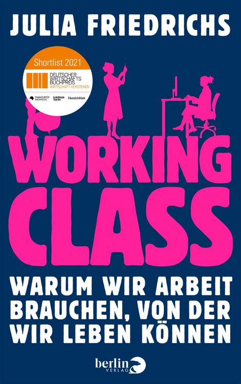 Produktbild: Working Class