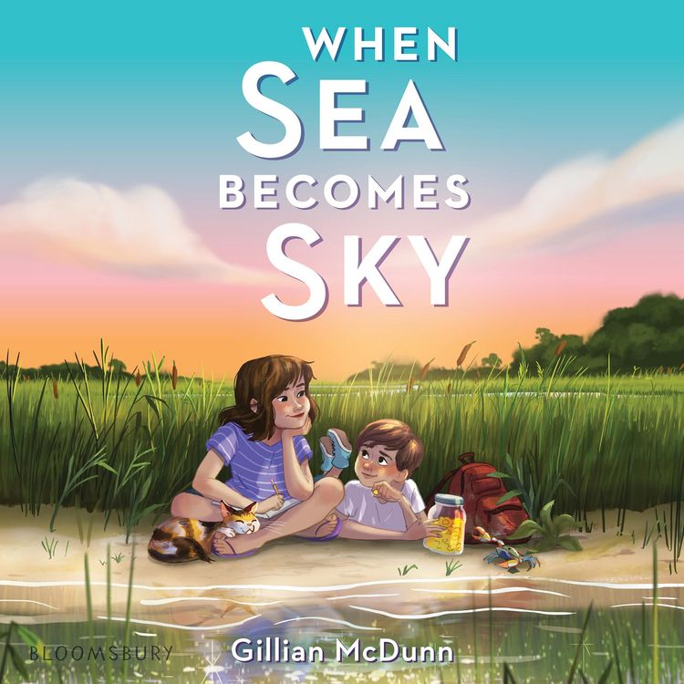 Produktbild: When Sea Becomes Sky
