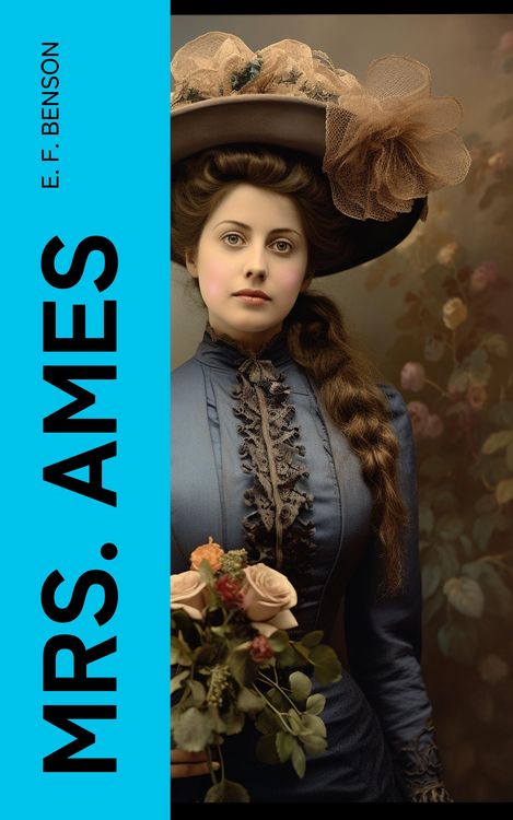 Produktbild: Mrs. Ames