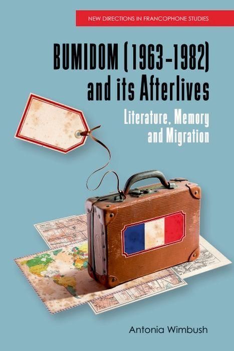 Produktbild: BUMIDOM (1963-1982) and its Afterlives