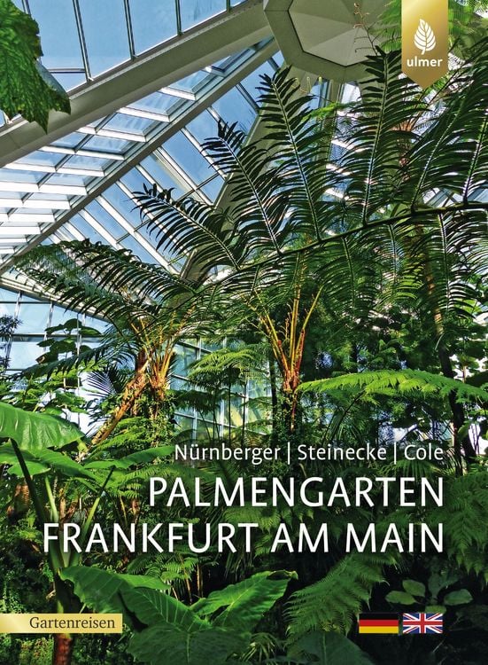 Produktbild: Palmengarten Frankfurt am Main