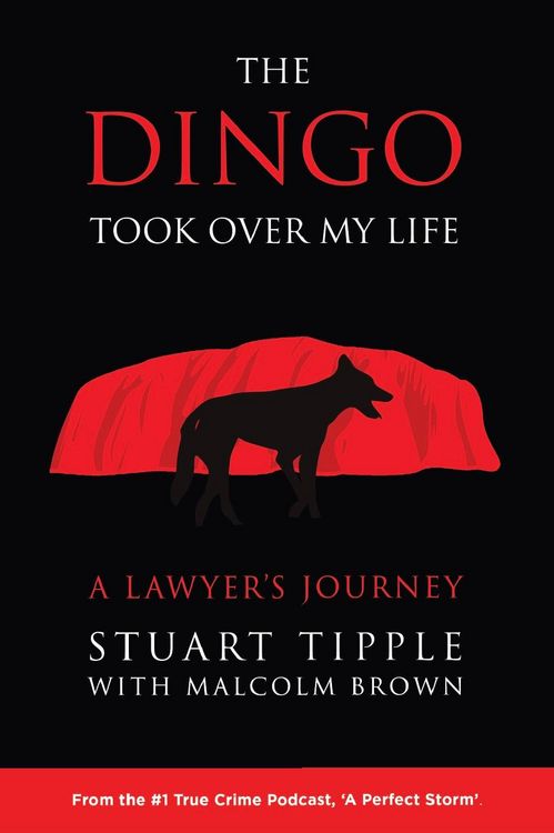 Produktbild: The Dingo Took Over My Life