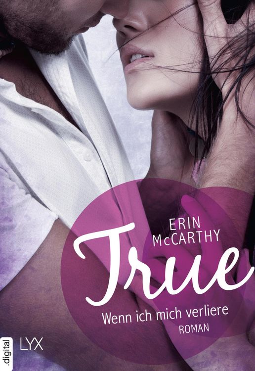 Produktbild: True - Wenn ich mich verliere