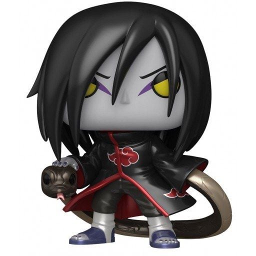 Produktbild: POP Animation: Naruto- Orochimaru(MT)