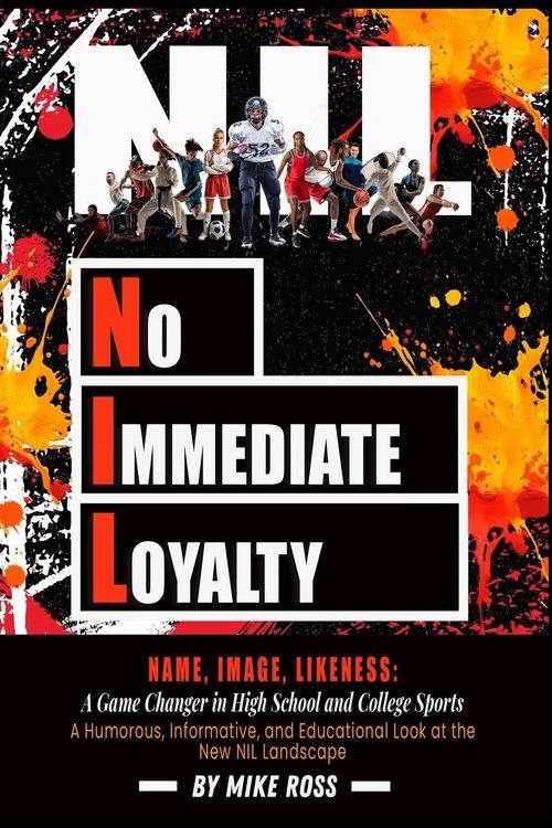 Produktbild: No Immediate Loyalty
