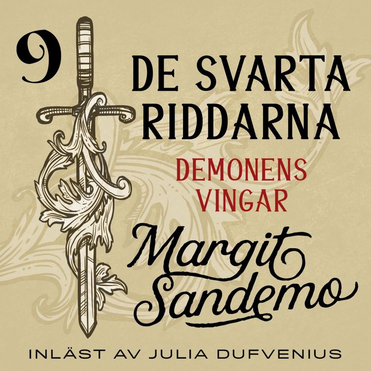 Produktbild: Demonens vingar