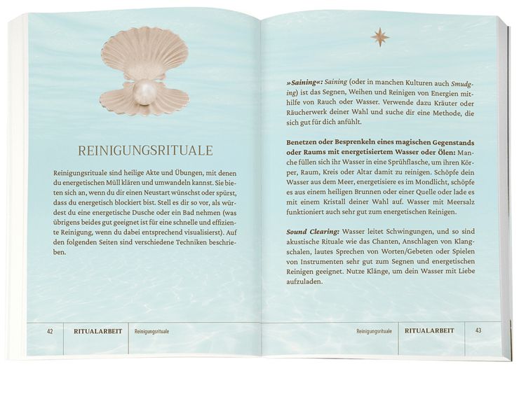 Produktbild: Die Weisheit des Meeres