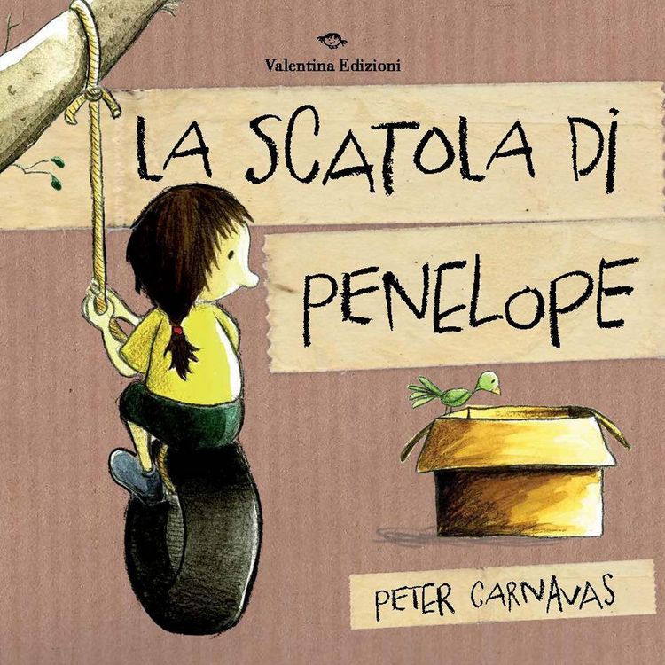 Produktbild: La scatola di Penelope