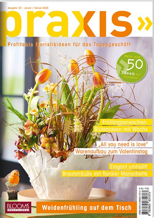 Produktbild: Praxis Nr. 121