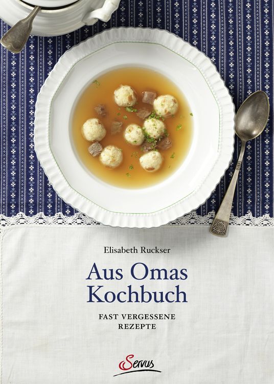 Produktbild: Aus Omas Kochbuch