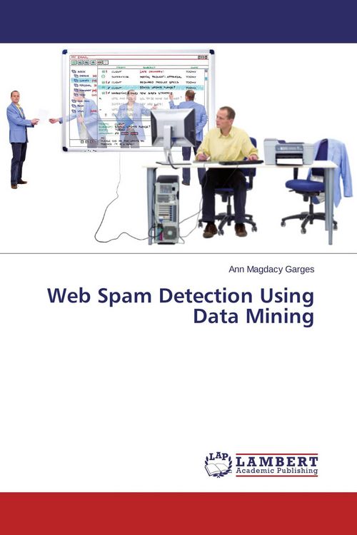 Produktbild: Web Spam Detection Using Data Mining