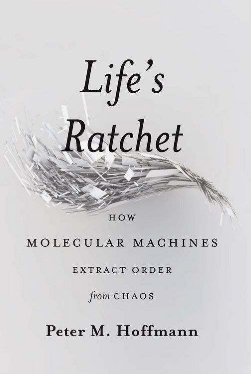 Produktbild: Life's Ratchet