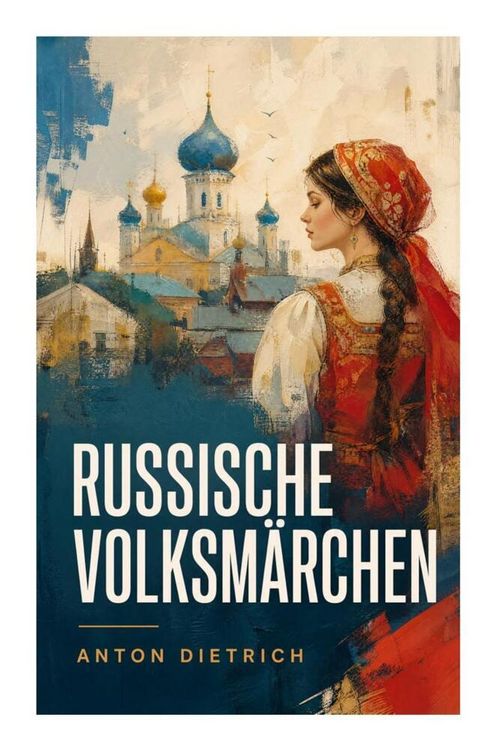 Produktbild: Russische Volksm&auml;rchen