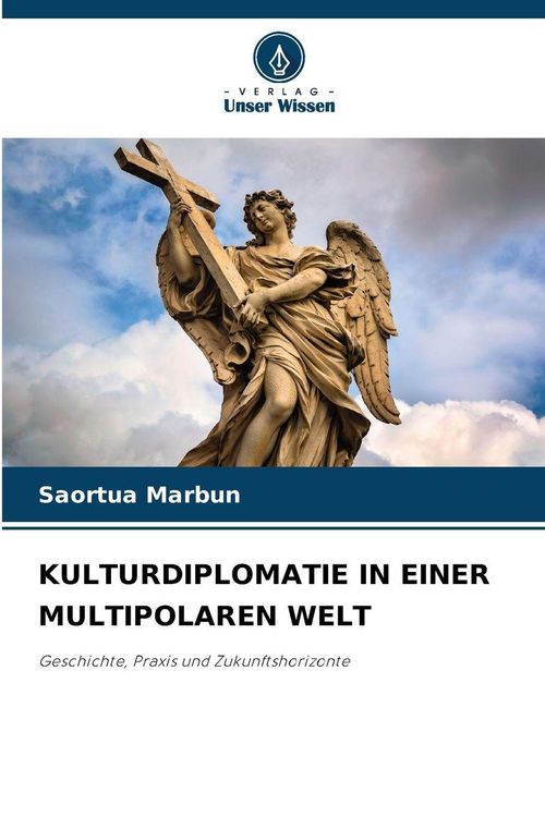 Produktbild: Kulturdiplomatie in einer Multipolaren Welt