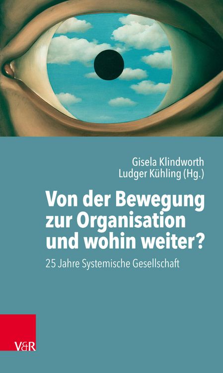 Produktbild: Von der Bewegung zur Organisation und wohin weiter?