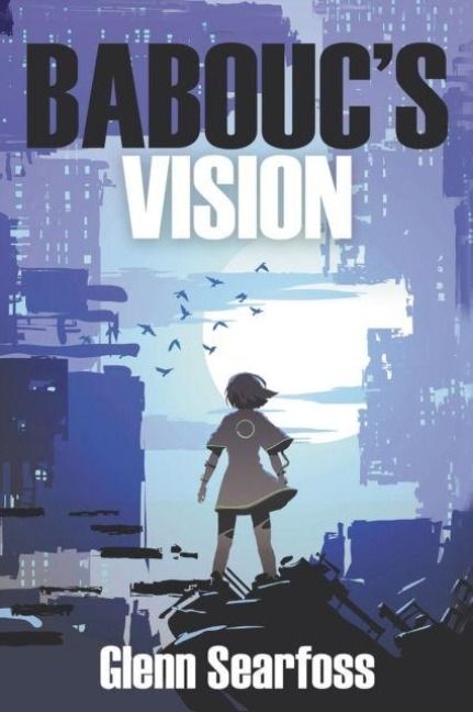 Produktbild: Babouc's Vision