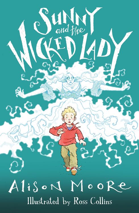 Produktbild: Sunny and the Wicked Lady