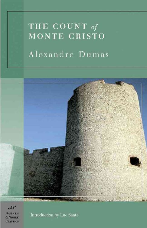 Produktbild: Count Of Monte Cristo