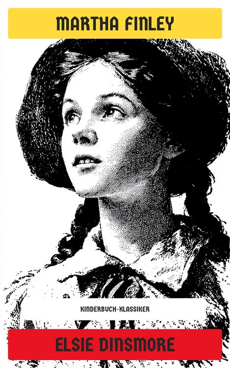 Produktbild: Elsie Dinsmore
