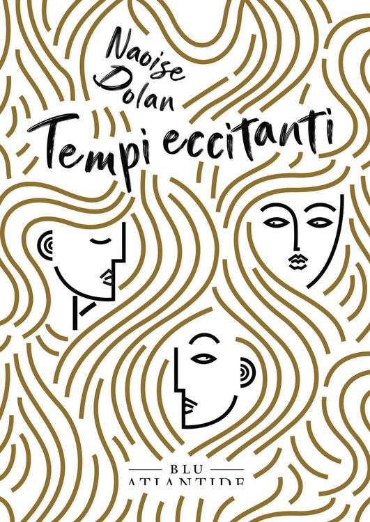 Produktbild: Tempi eccitanti