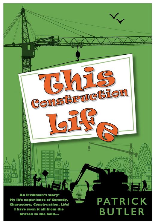 Produktbild: This Construction Life