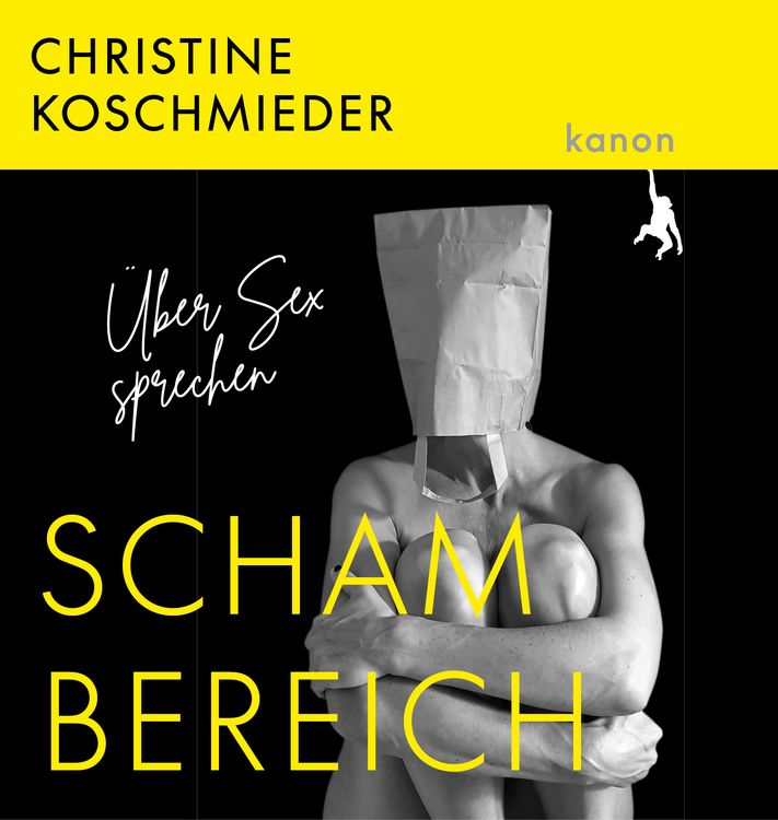 Produktbild: Schambereich
