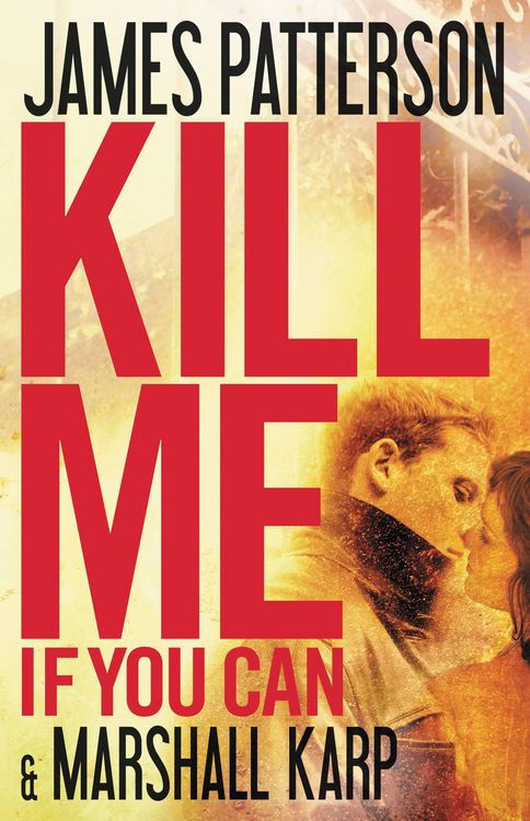Produktbild: Kill Me If You Can