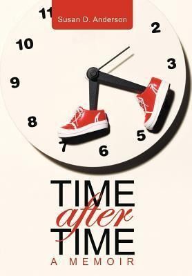 Produktbild: Time After Time
