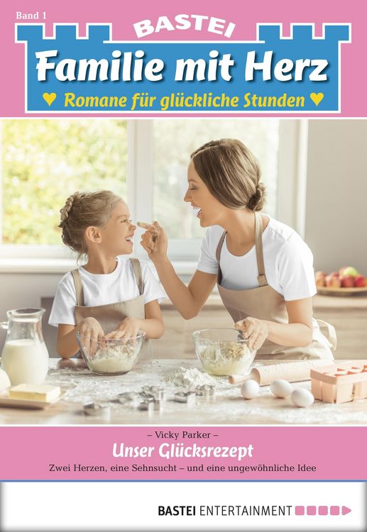Produktbild: Familie mit Herz 1