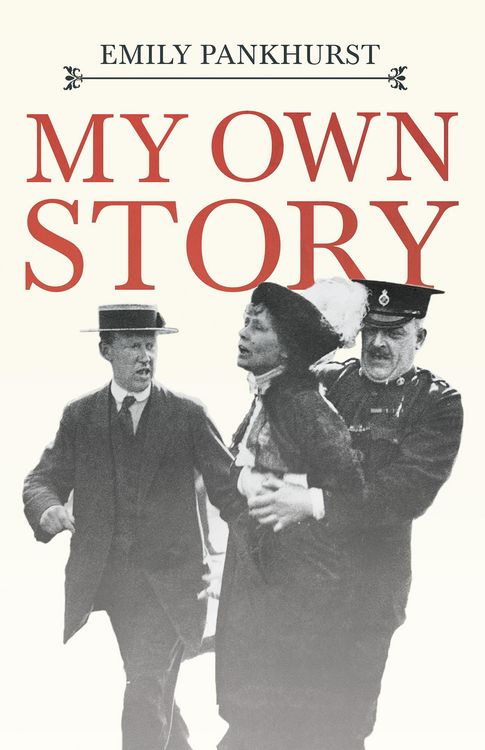 Produktbild: My Own Story